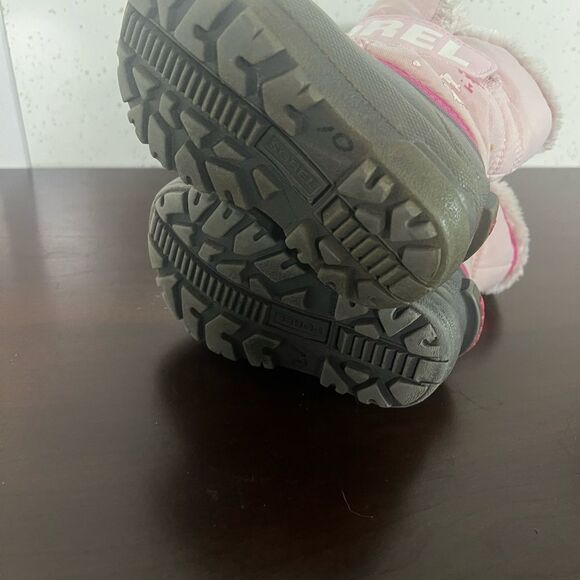 Sorel Boots - Picture 4 of 5